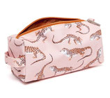 Etui Leopard Grecko