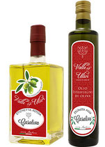 Olivenöl "CASALIVA" (Valle degli Ulivi-Gardasee Italien) Inhalt 250ml