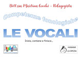 Le vocali