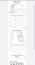 Material Educativo Bíblico: Moisés y los Diez Mandamientos