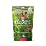 Trainings Gooodies nachhaltige Rote Bete 70g