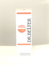 Self-Tanning Mousse "Linie sun" Dr. Belter