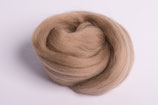 505 Taupe hell Merino mit Seide 19mic 50g