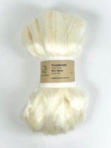 911 Natur Tussahseide 50g