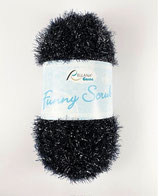 Funny Scrub 50g Fb 2 schwarz