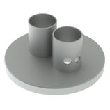 CONTOUR Fuß-Verbinder