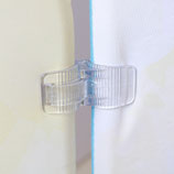 TEXZIP-Wall Verbinder 180°