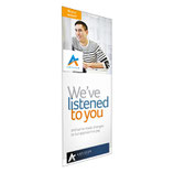 myMAGO Banner PAPIER 140 g