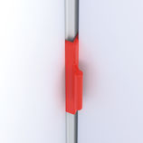 Lightbox-Eckverbinder / Ledup