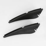 DIGIPRESSTO Seitenabdeckung (Set)