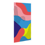 Backlit-Grafik LIGHT-PRINT / Pixlip Go