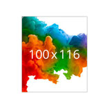 Wechselgrafik UV-Print für Counter MAX
