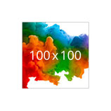 Wechselgrafik UV-Print für LEDUP Counter