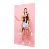 Backlit-Textil UV-Print / Led-Box