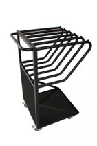 TEMPALINE Cart