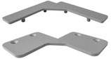 90-Grad-Verbinder (Light-Frame-Mini)
