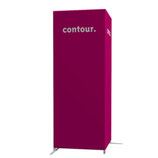 Stauraum-Ecke 3x8 / CONTOUR