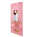 SambaTex UV-Print / Wechseldruck für LED BOX FLEX™