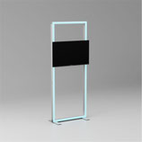 TV-Stele / LINEUP