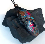 Orgonit Anhänger (A17) Multicolor | Edelstein Heilstein Schmuck