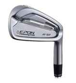 EPON AF-507 アイアン　試打貸出申し込み AF-506 #7／N.S.950GH Neo