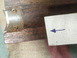 Hand guard - UNDERWOOD