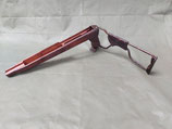 M1A1 Carbine Folding Stock ww2 - high wood