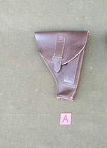 B34 Holster - (brown)