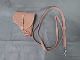 B34/35 Holster + Lanyard ww2 - (kaki)