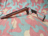 M1A1 Carbine Folding Stock ww2 - high wood