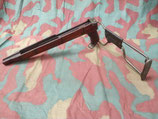 M1A1 Carbine Folding Stock ww2 - high wood