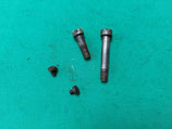 Group screws K98 ww2 - (4 pcs)