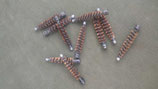 Brush for M3A1 ww2 - (10 pcs)