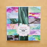 Patterned Paper # 01