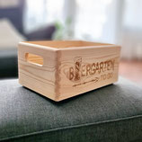 Holz Box - Ideal für Geschenke