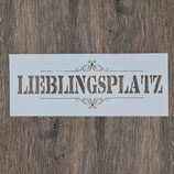 "Lieblingsplatz 1"