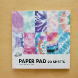 Paper Pad # 02
