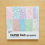Paper Pad # 01
