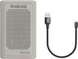 Carplay AI Box: Android 11 RK3566 2GB+32GB Eingebaut GPS Unterstützt: Wireless Carplay & Android Auto,Google Playstore Netflix geeignet NUR für Autos mit eingebauten Carplay