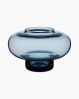 Marimekko Fyr candle holder blueberry- Teelicht