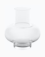 Marimekko Umpu vase clear