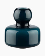 Marimekko Flower vase- deep sea