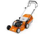 STIHL RM 248