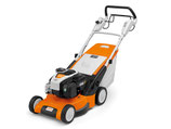 STIHL RM 545 V