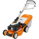 STIHL RM 650 V