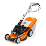 STIHL RM 756 YS