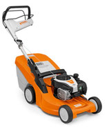 STIHL RM 448 TC