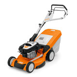 STIHL RM 655 VS