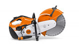 STIHL TS 420