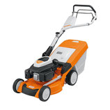 STIHL RM 650 T